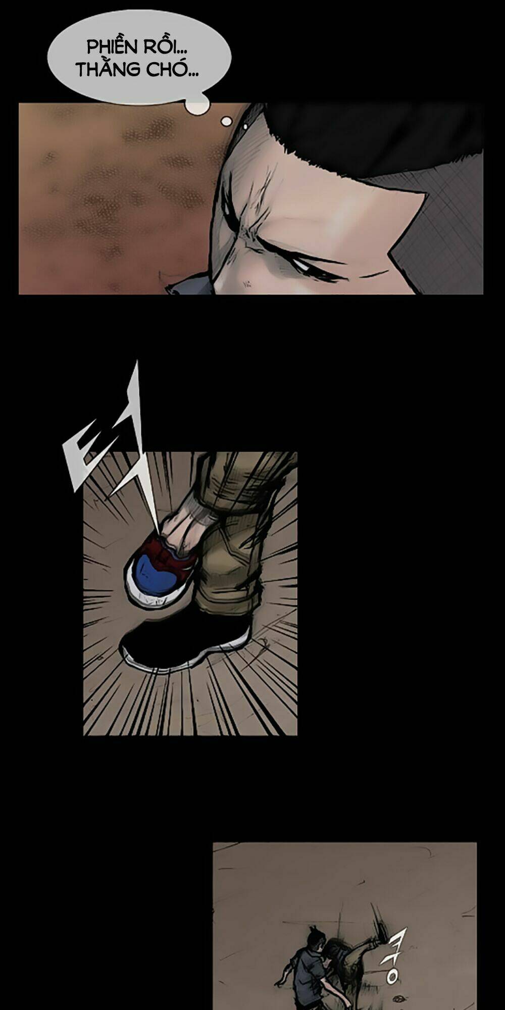 dokgo | độc cô chapter 60 24