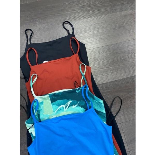 Đầm body 2 dây