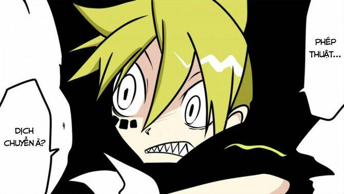 senyuu chapter 21 41