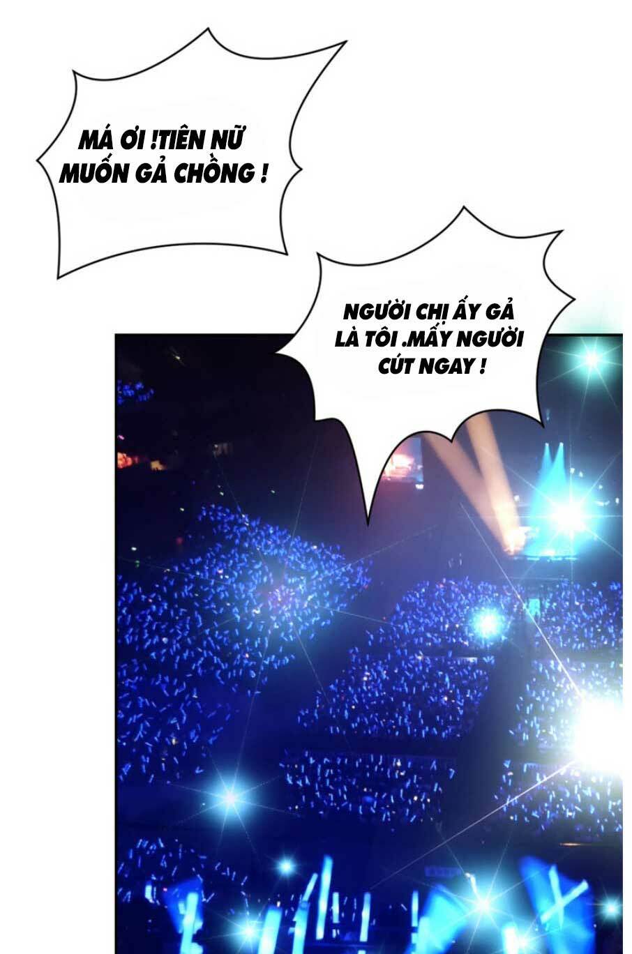 manh bảo đột kích: mami cha con đâu ? chapter 79 9