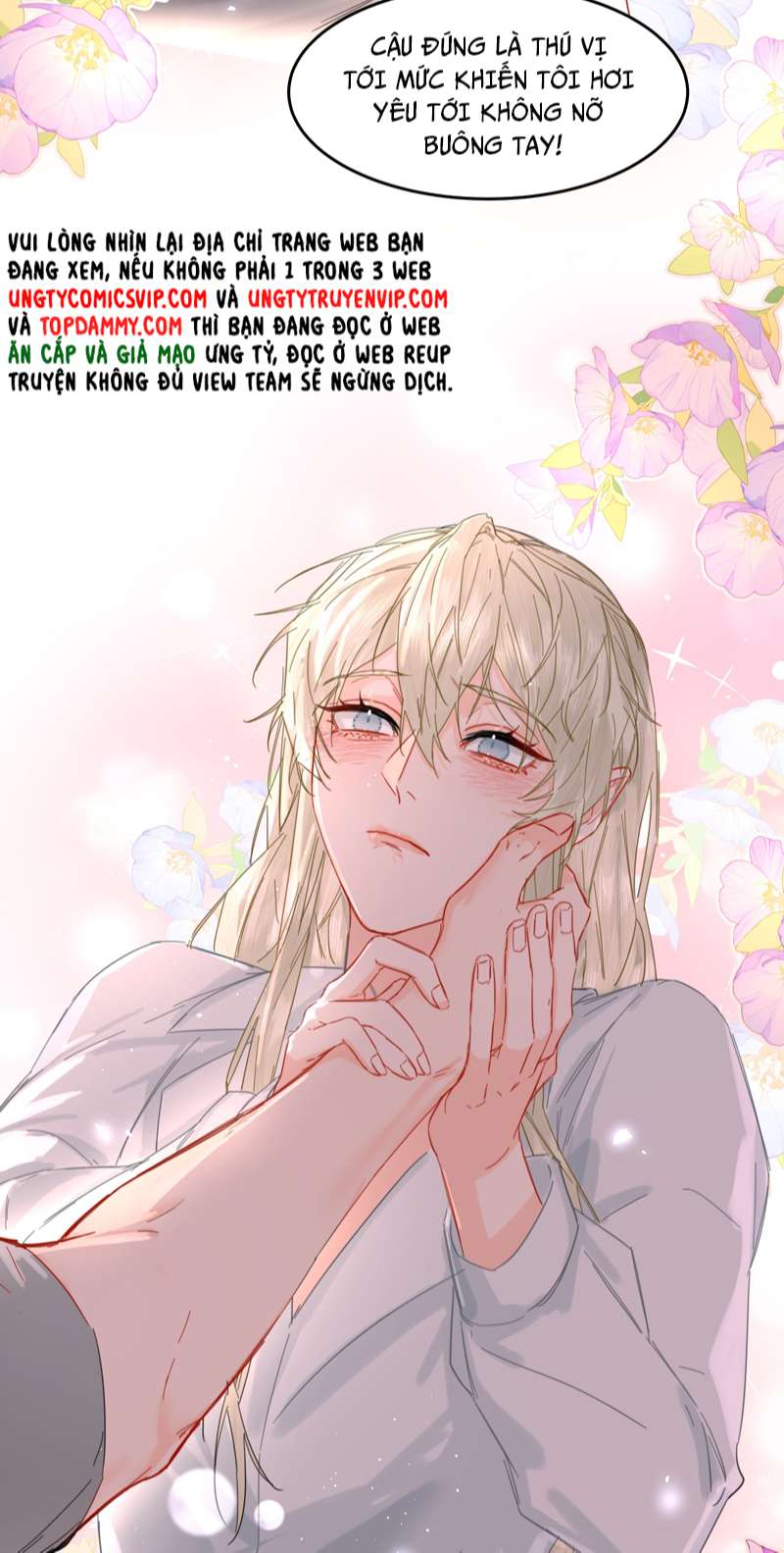 Tiền Nhiệm Vi Vương chapter 32 29