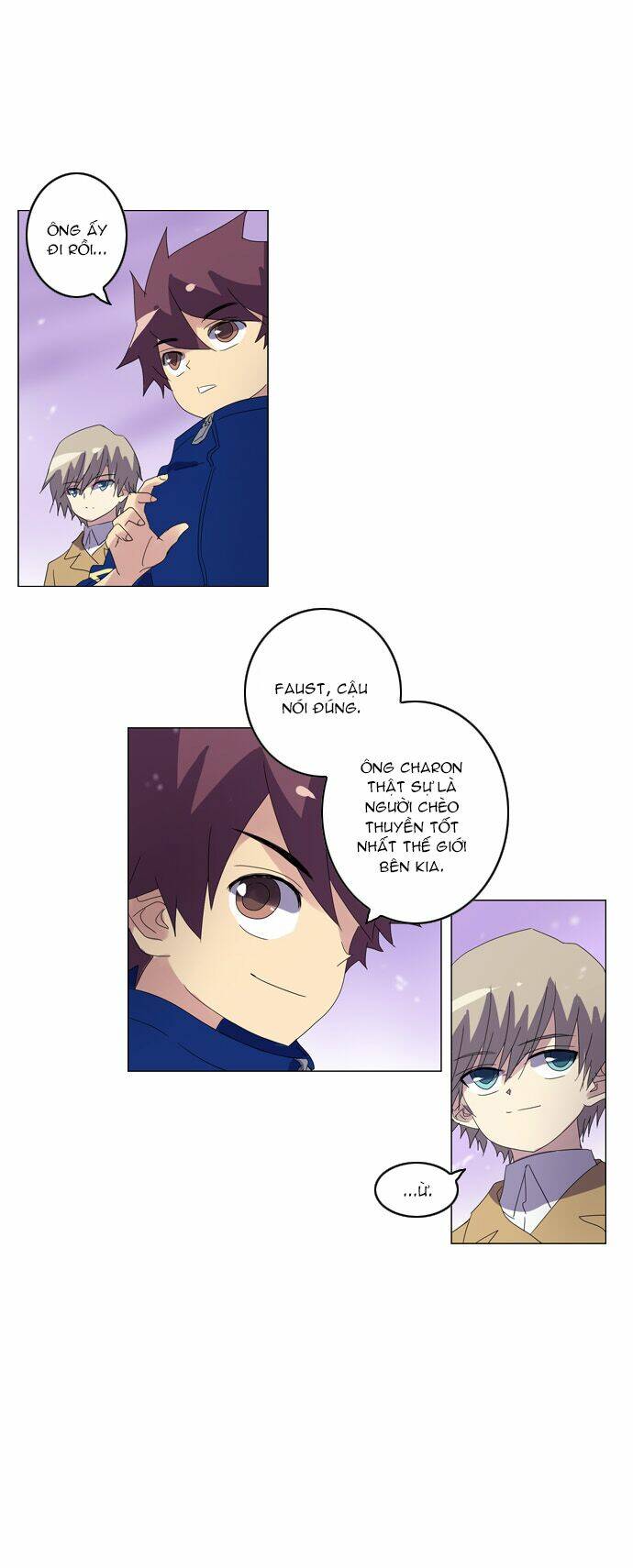 bản khế ước linh hồn chapter 29 22