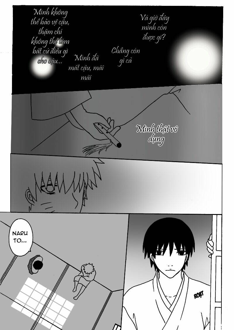 gặp người thổi sáo chapter 5 15