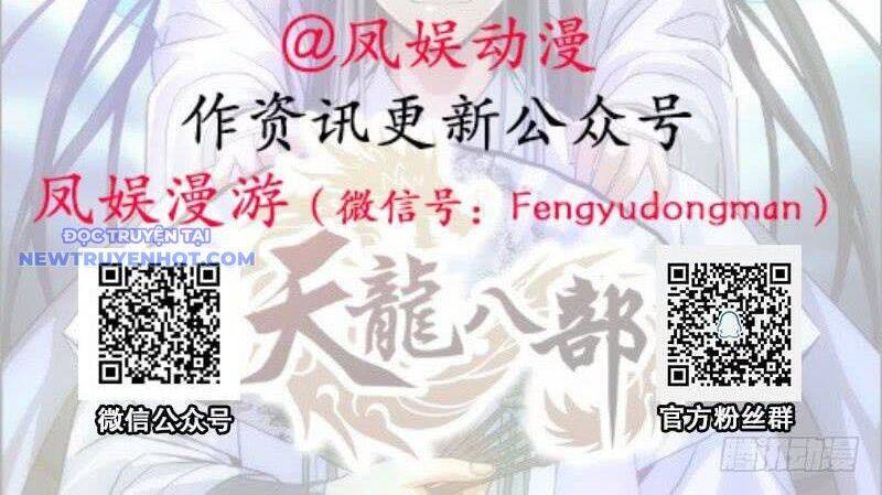 thiên long bát bộ webtoon chapter 114 71