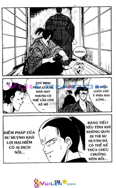 truyền nhân atula phần ii chapter 1 137