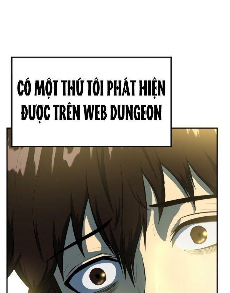 ngôi nhà kết nối với hầm ngục chapter 2 61