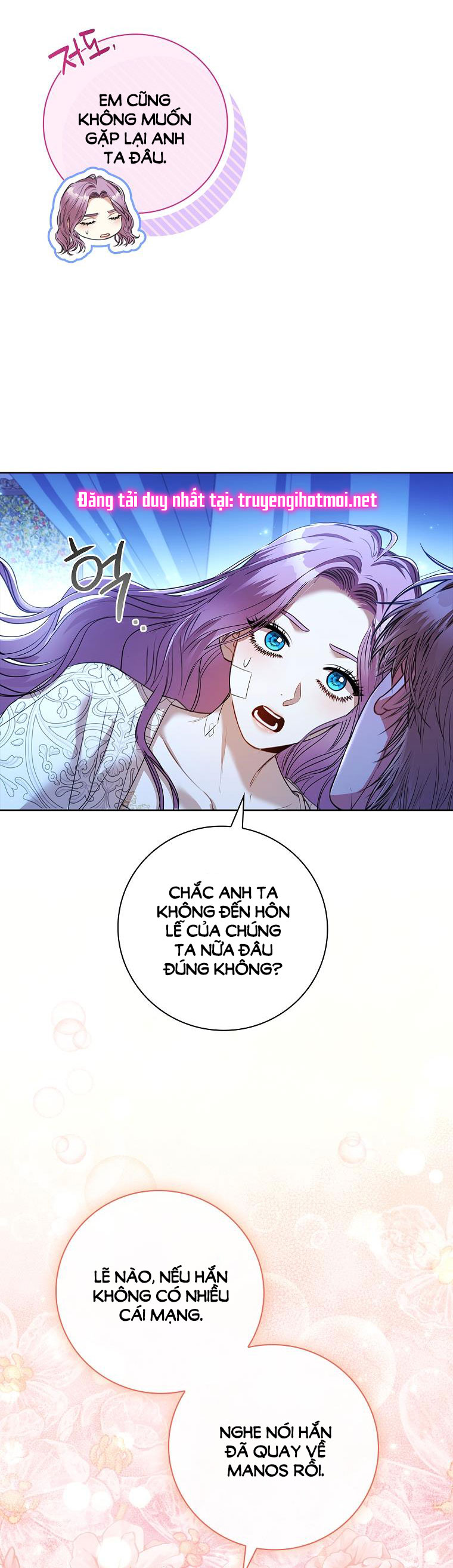 trở thành thư ký của bạo chúa chapter 109.2 44