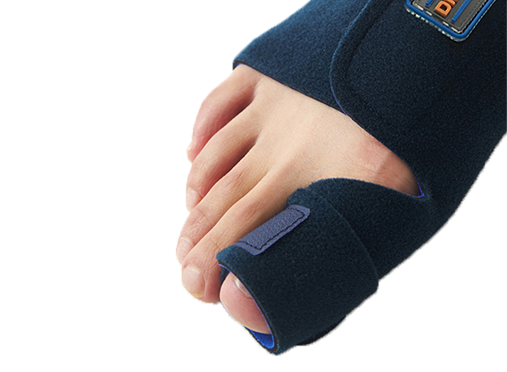 Đai hỗ trợ bệnh vẹo ngón chân Hallus Valgus DR.MED DR-A001 nhập khẩu Hàn Quốc