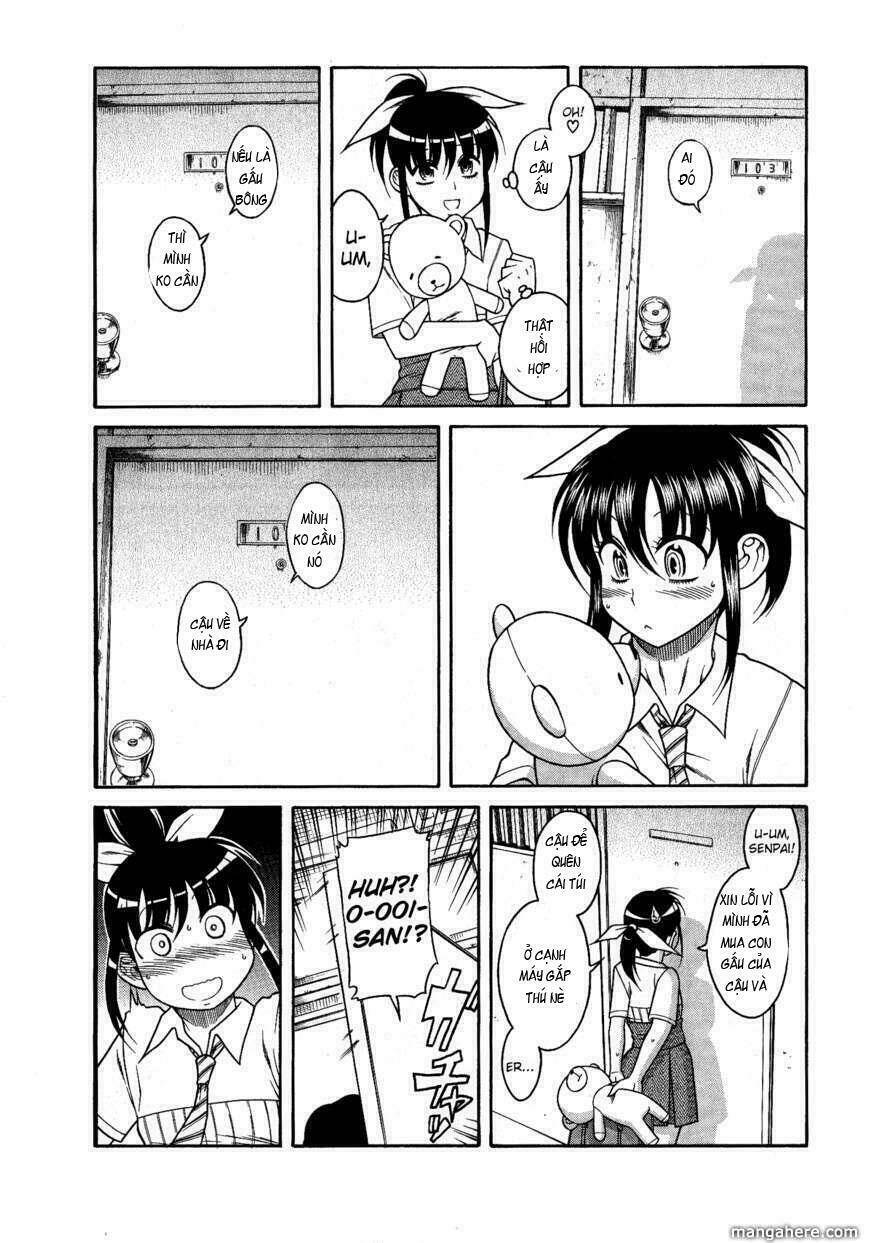 bra girl chapter 6 10