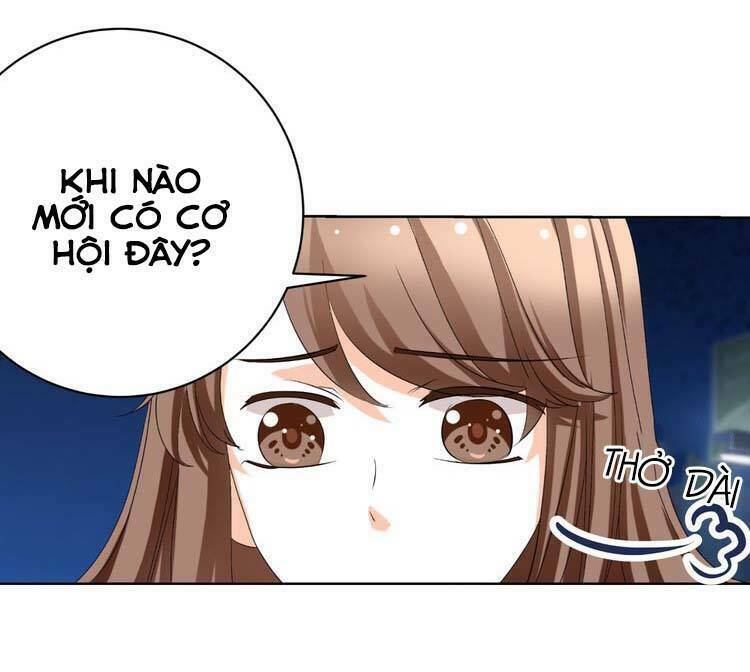 phản công thành siêu sao chapter 21 24