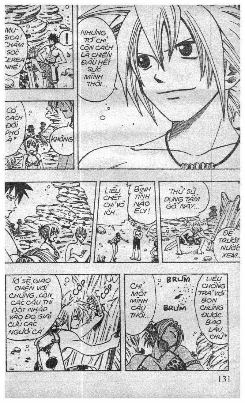 rave master (scan) chapter 13 3
