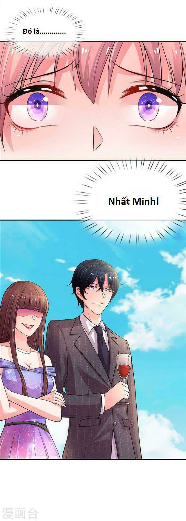 trùng sinh để trả thù chapter 4 13