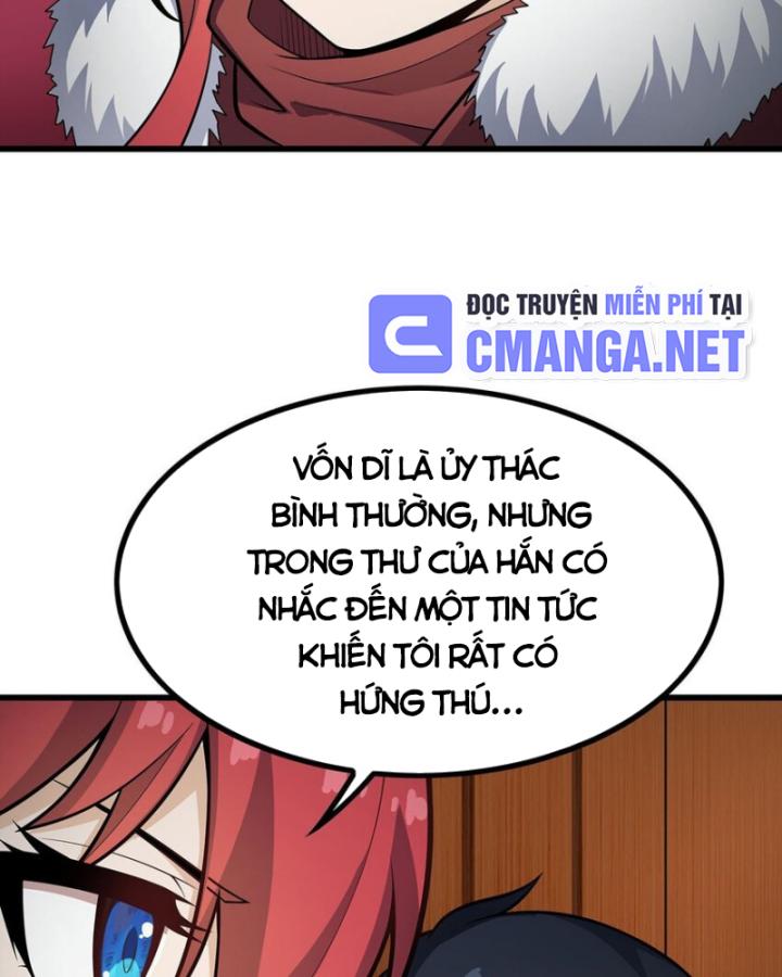 vô hạn sứ đồ và 12 nữ chiến binh chapter 408 59