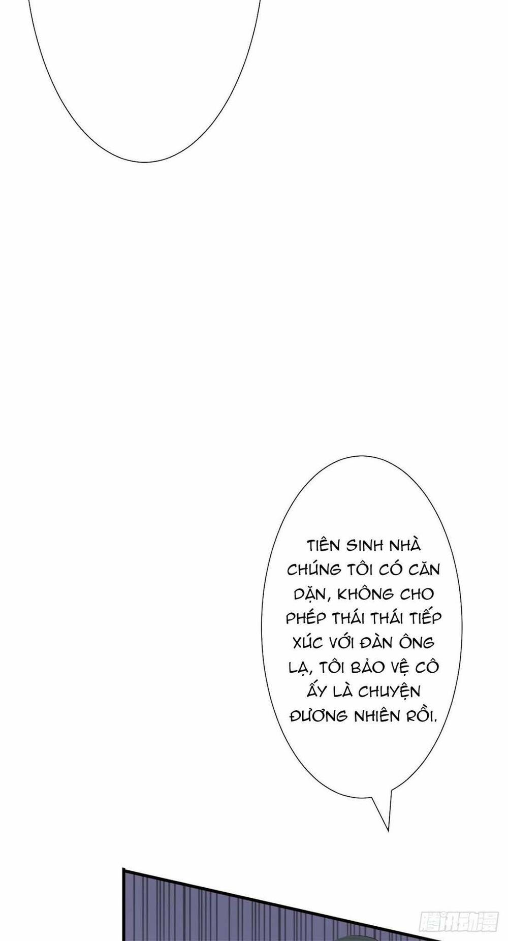 manh thê khó dỗ chapter 10 4