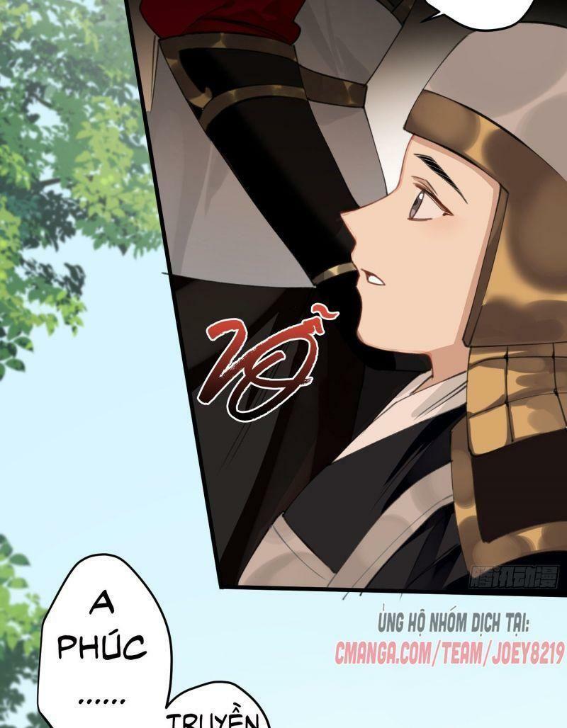 phế vật công chúa muốn nhặt chồng chapter 22 24