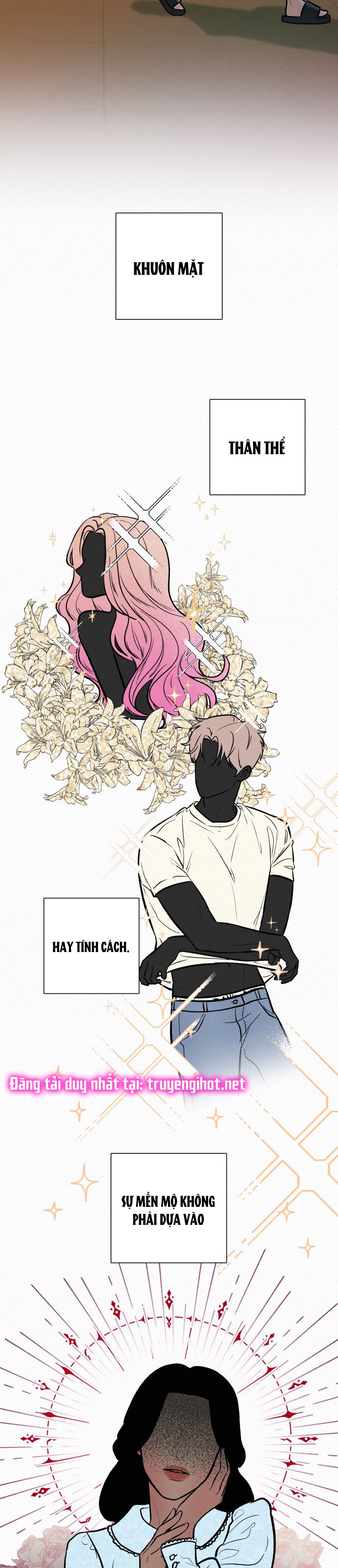 kế hoạch tình yêu trong sáng chapter 0 17