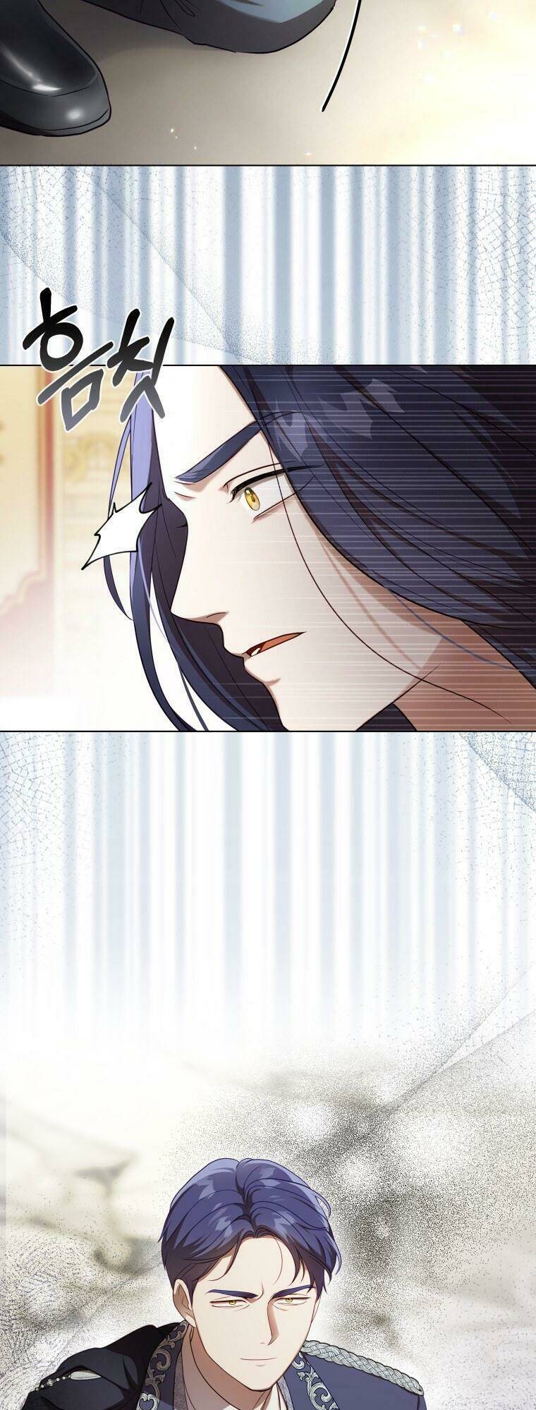 tôi trở thành phiên dịch viên của bạo chúa chapter 23 28