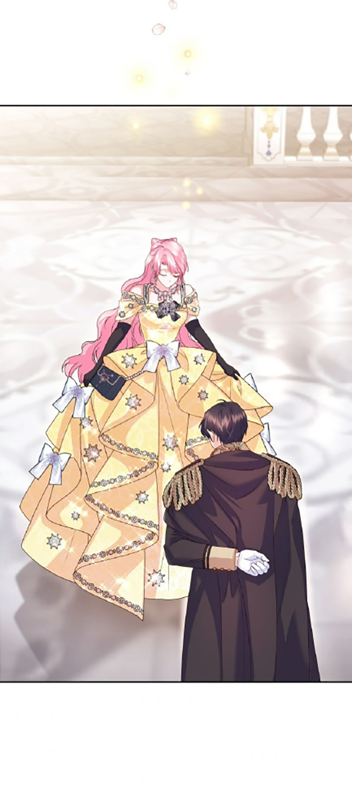 trở thành nhà điều chế nước hoa duy nhất của bạo chúa chapter 61 26