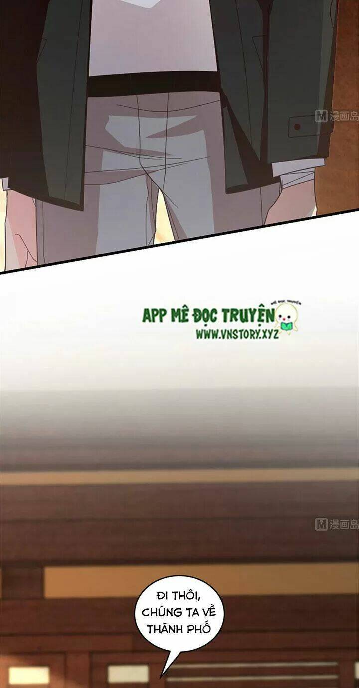 thiên hậu trở về chapter 178 22