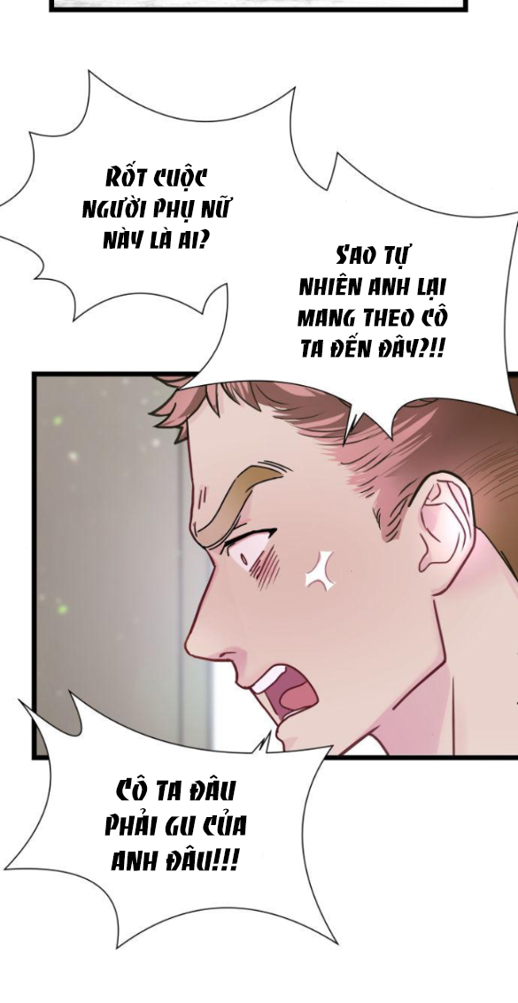 ảo thuật gia quyến rũ chapter 5.2 13