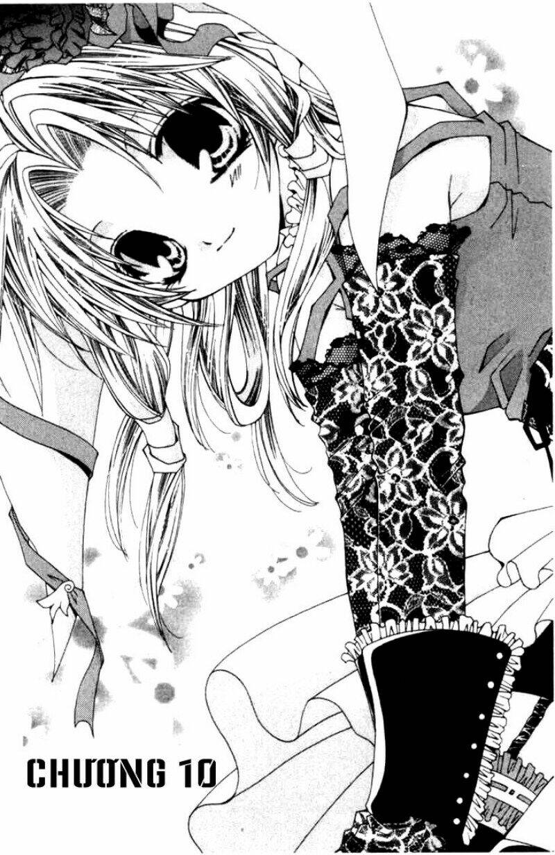 magical x miracle chapter 10 8