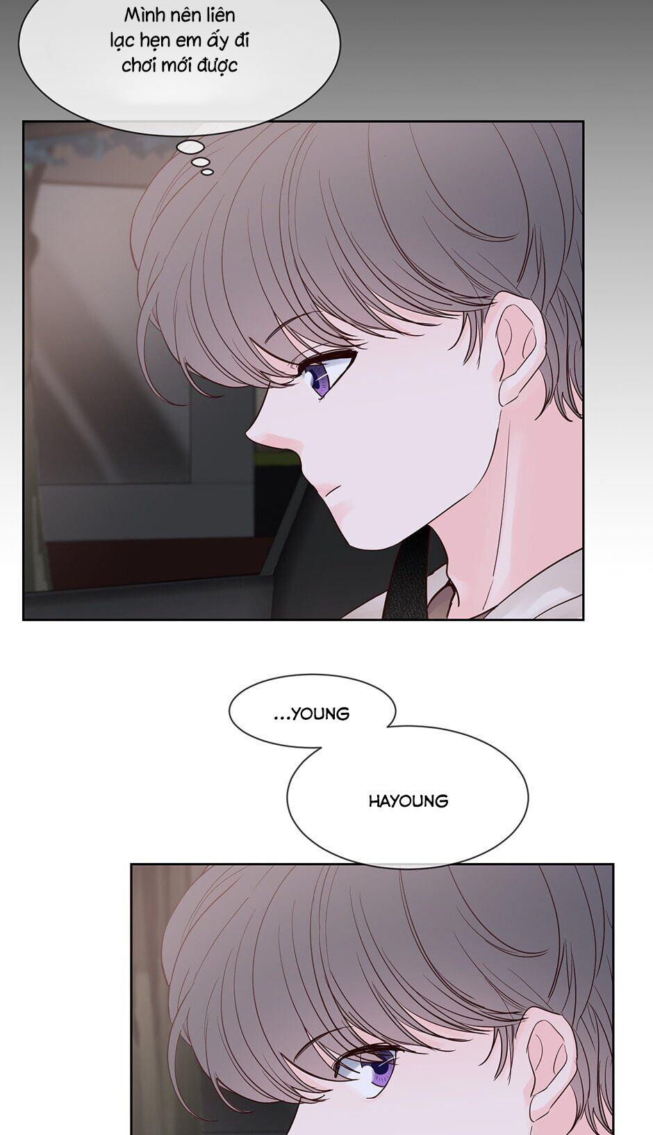 [har] đụng là nóng mà chạm là chạy chapter 53 6