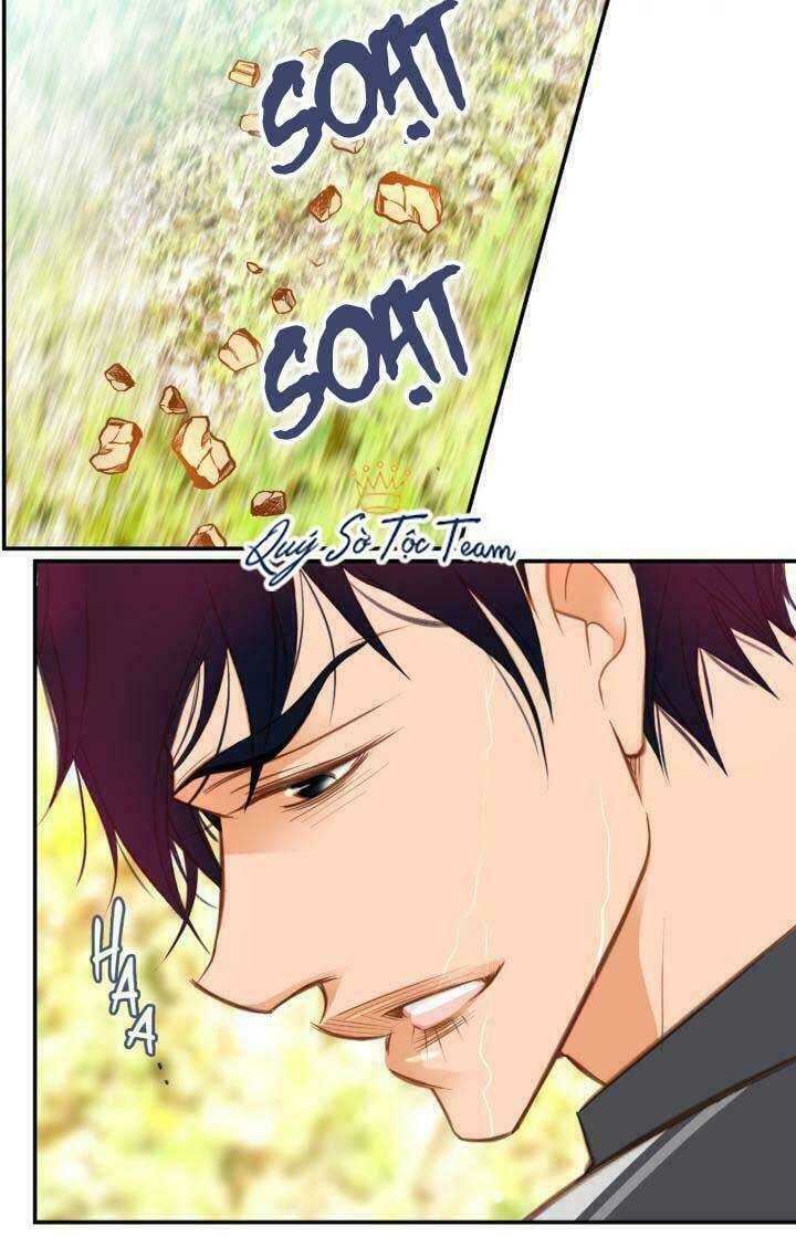 tiếp xúc chí mạng chapter 31 7