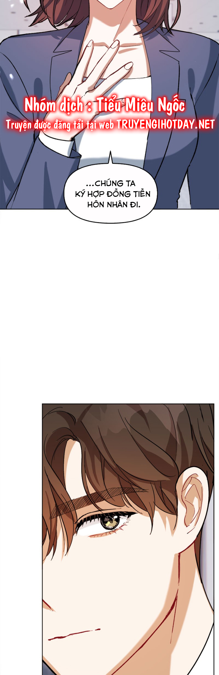 bản cam kết hôn nhân chapter 8 29