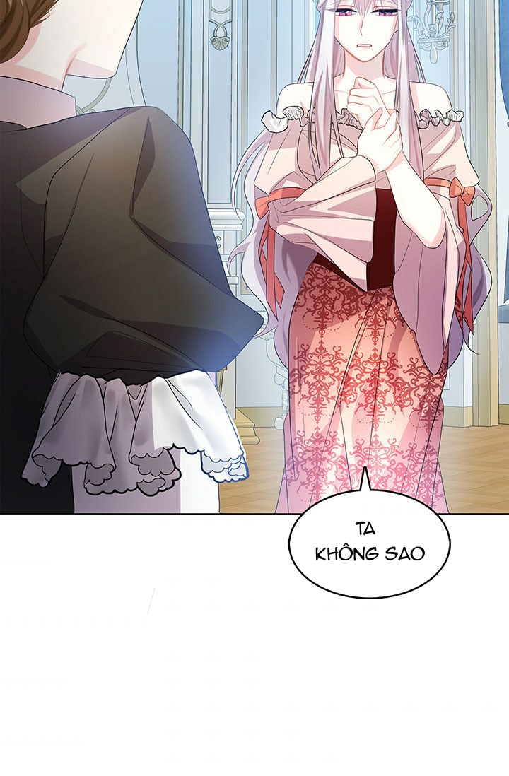 sự hối hận muộn màn chapter 14 10