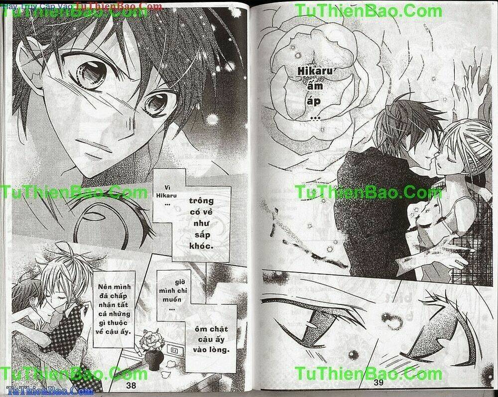 biển mùa hè chapter 5 21