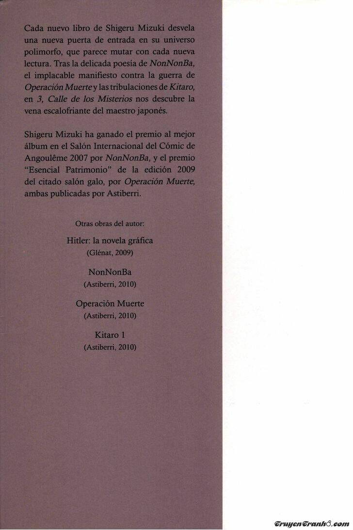 3 street of mysteries chapter 7 10