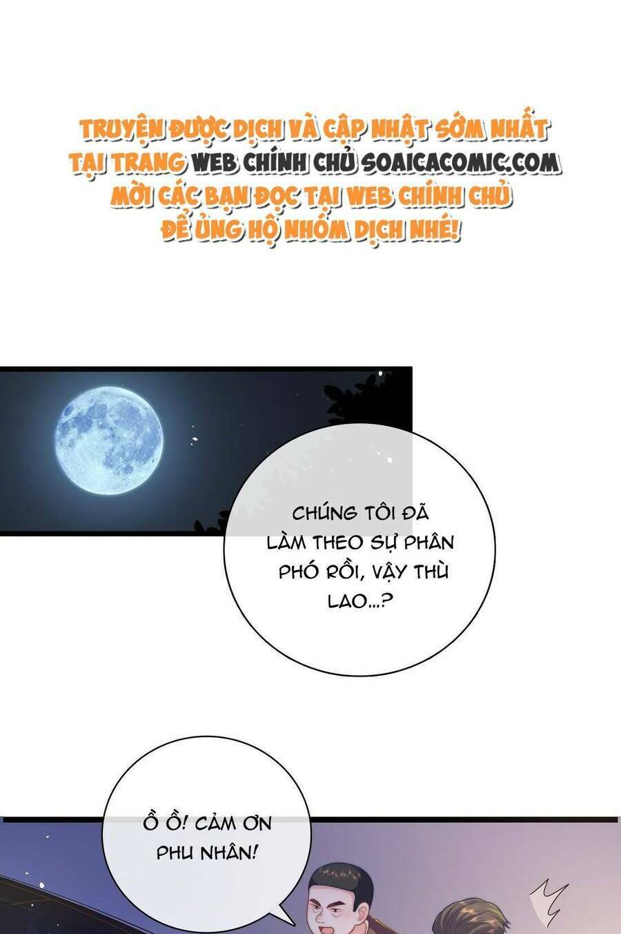 ông trùm phản diện là nữ chapter 7 14