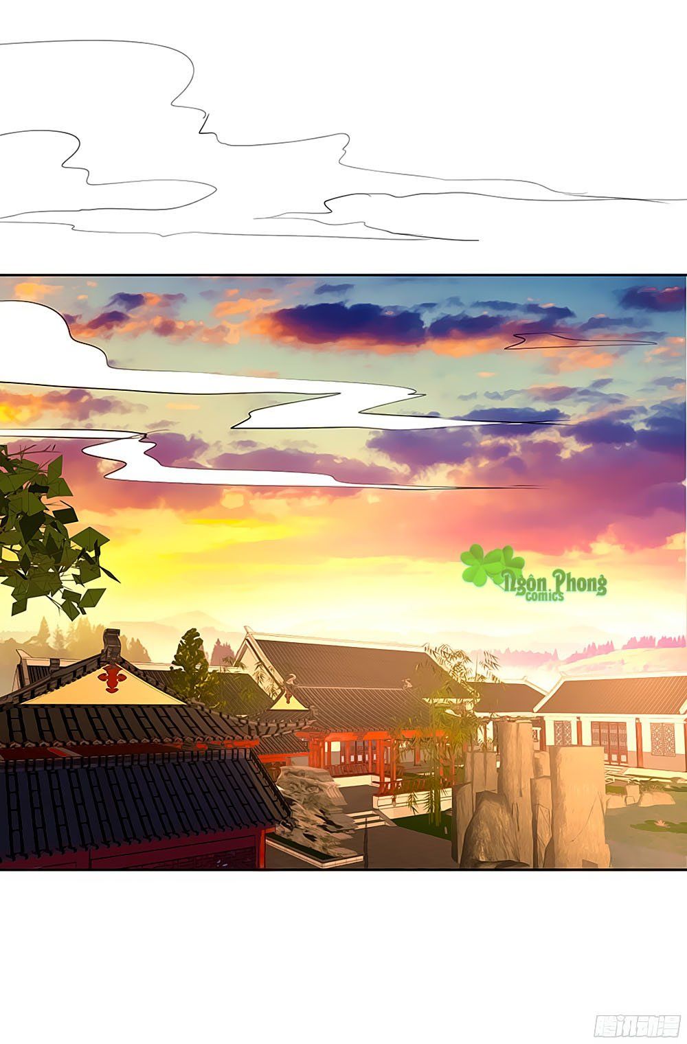 sinh sinh tương thác chapter 34 3