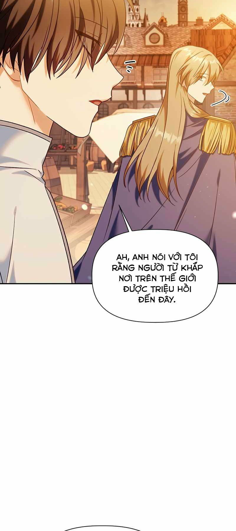 Kí Sự Hồi Quy Chapter 43 3