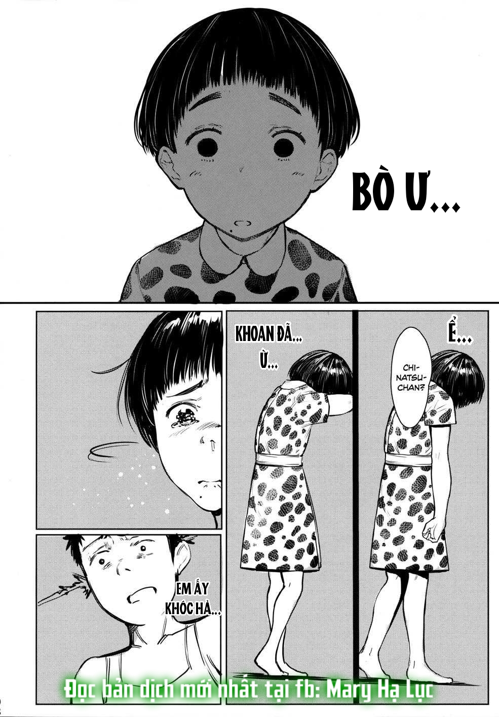 cô em hàng xóm nhà bên chinatsu-chan chapter 5.1 6