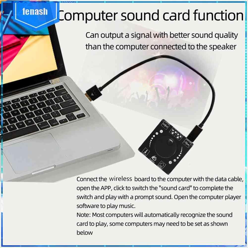 Mô Đun Khuếch Đại Âm Thanh HiFi Kênh Kép XY-AP50H 50Wx2