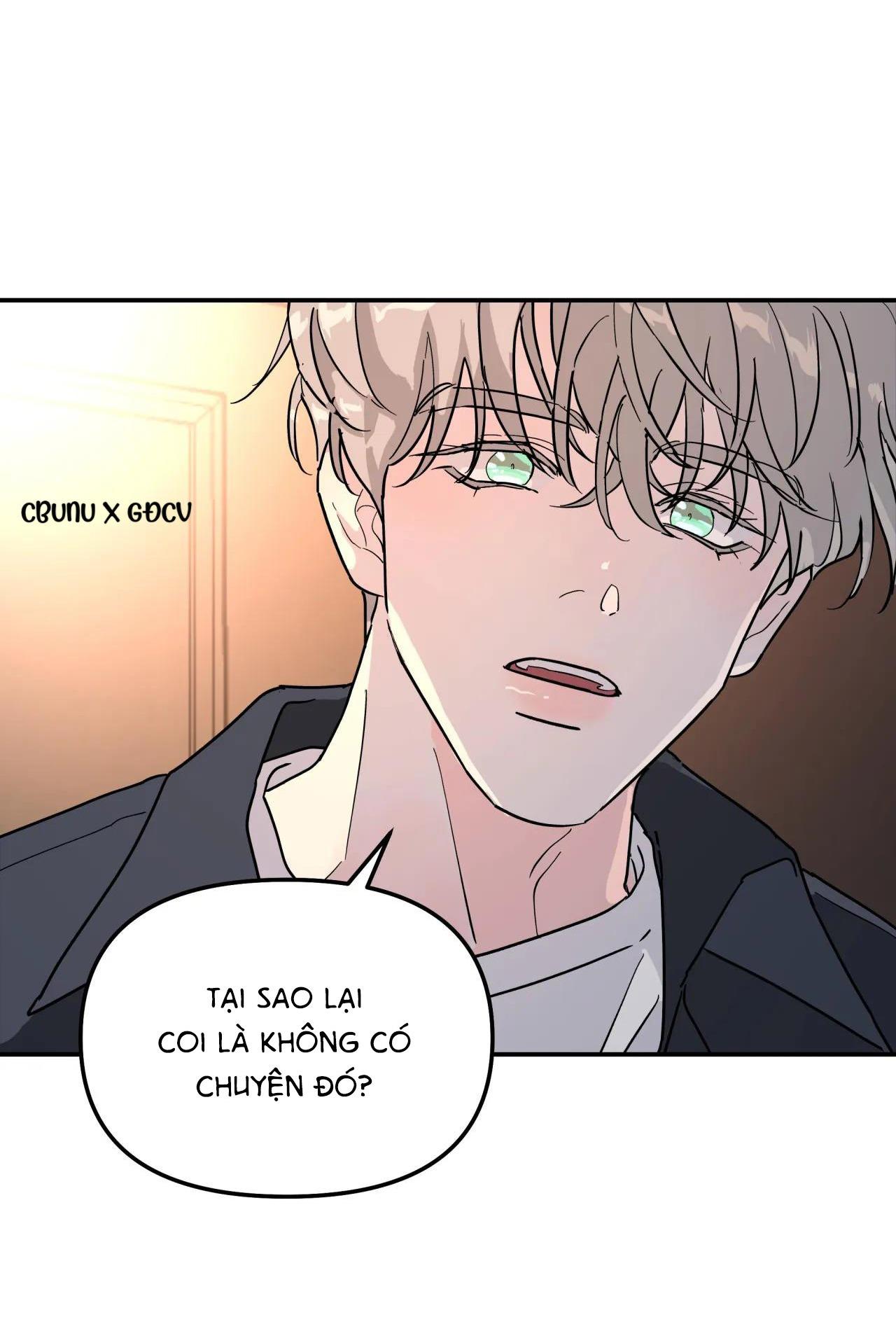 (CBunu) Cây Không Có Rễ chapter 20