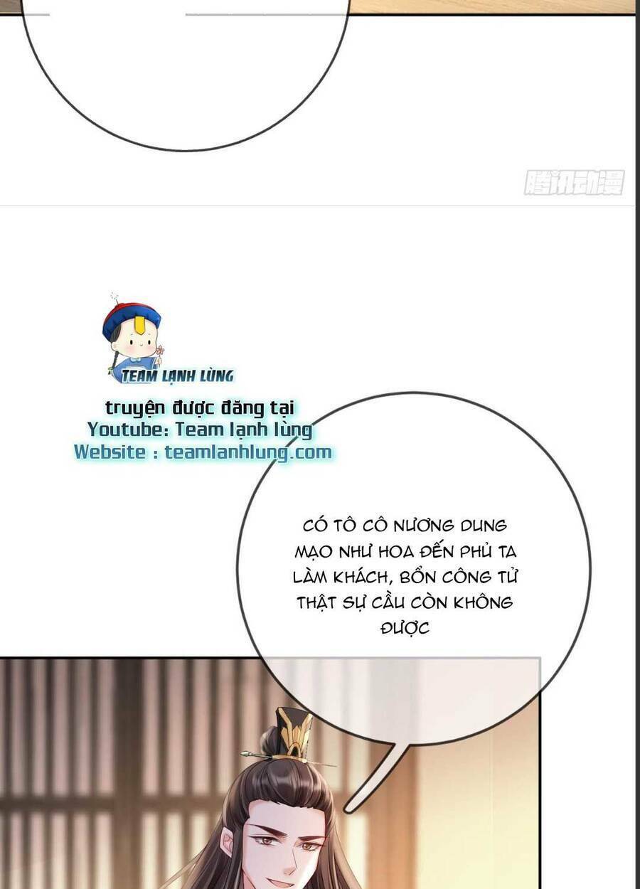 sự trả thù của vương phi chapter 46 33