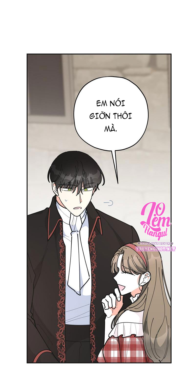 ác nữ tiểu thư chapter 82 60