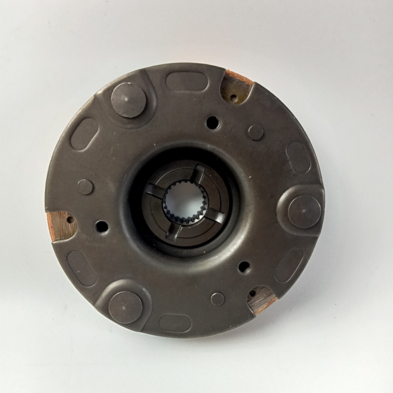 Cụm guốc văng búa cho xe Dream II - 8882,,"K18T2'