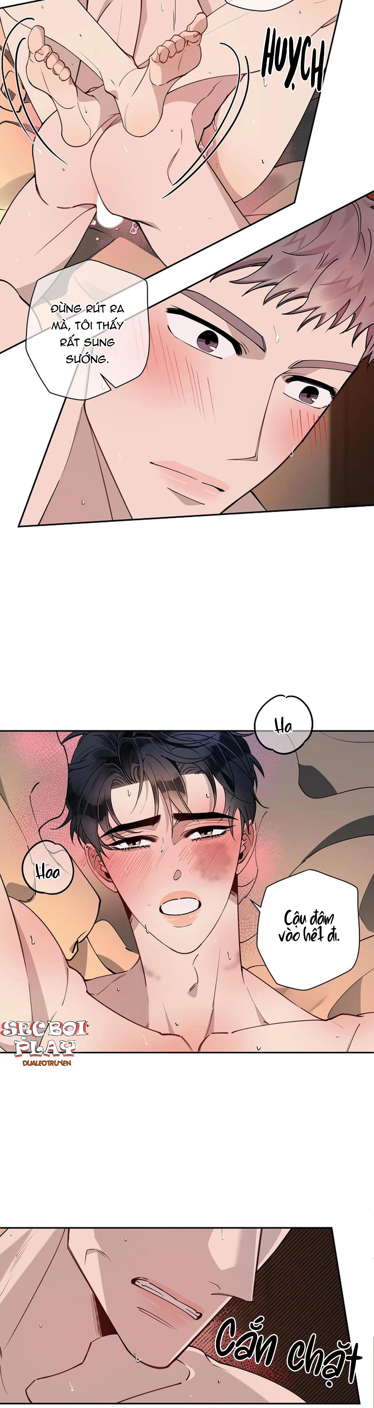 đêm dịu dàng chapter 14 9