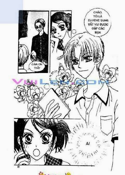 neck and neck chapter 3 12