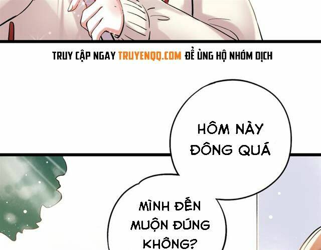 trạch thượng tịch mịch huỳnh hỏa chapter 14 9