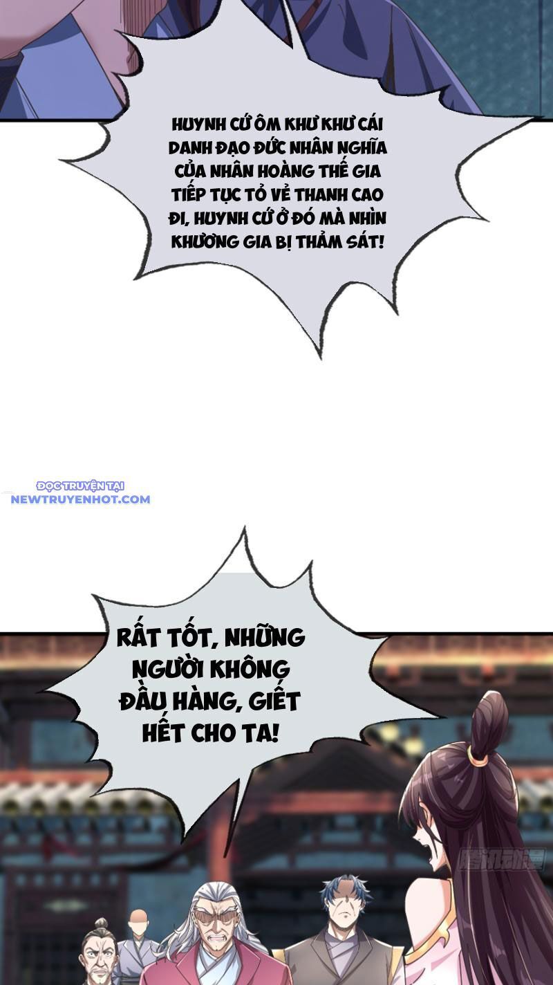 ngủ say vạn cổ: xuất thế đẩy ngang chư thiên chapter 8 40