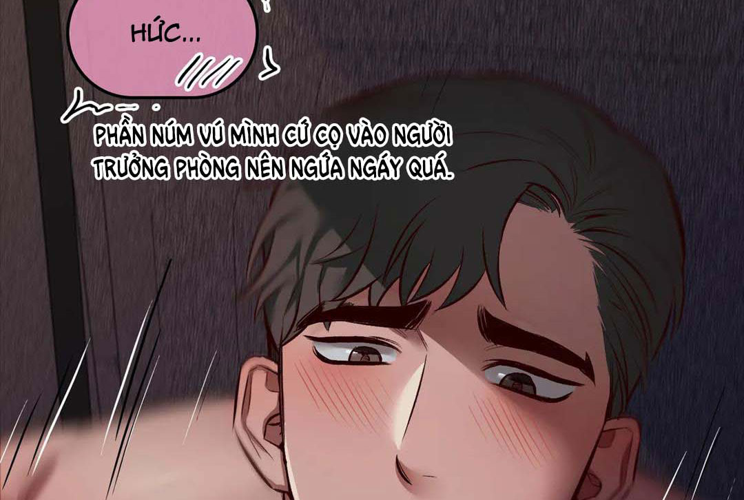 bài học về ngực của quý ngài sextoy chapter 5 133