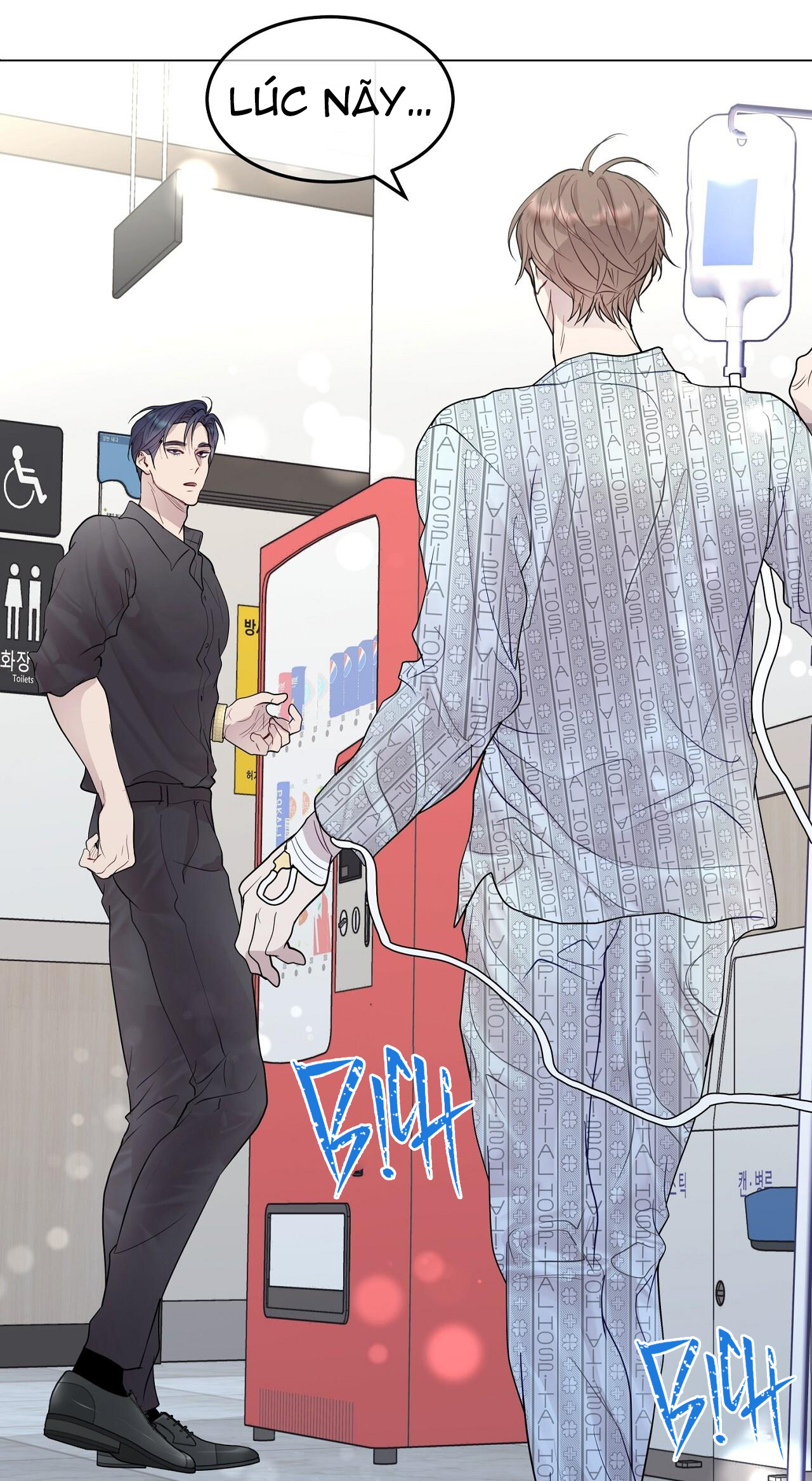 tư duy vị kỷ chapter 24 70