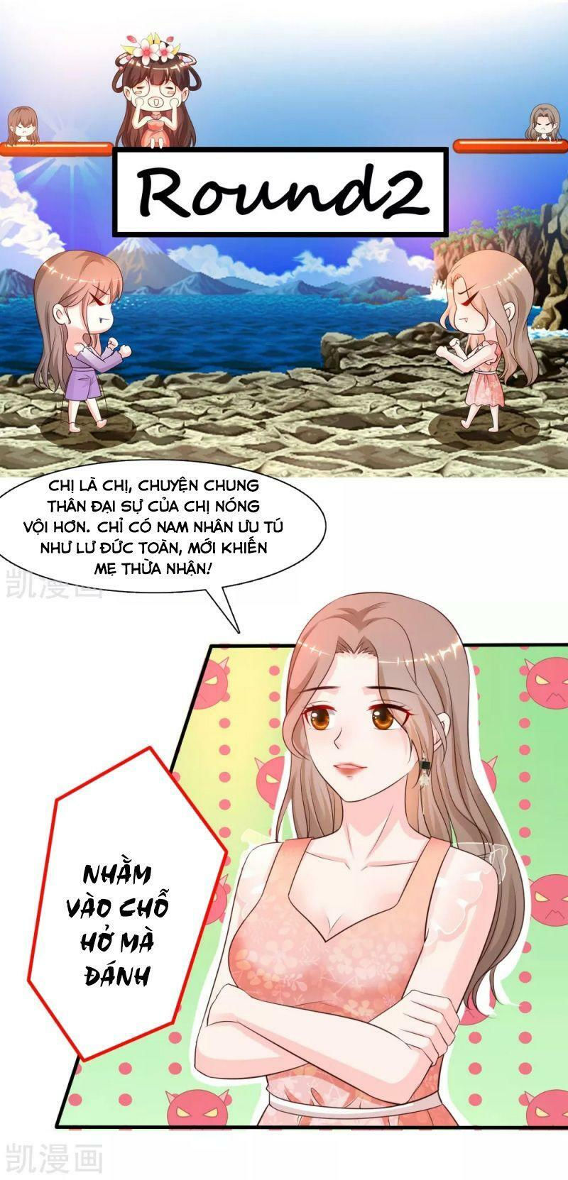 tối cường vận đào hoa chapter 146 16