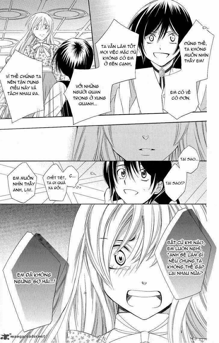 arisugawa ở thế giới chapter 29 20