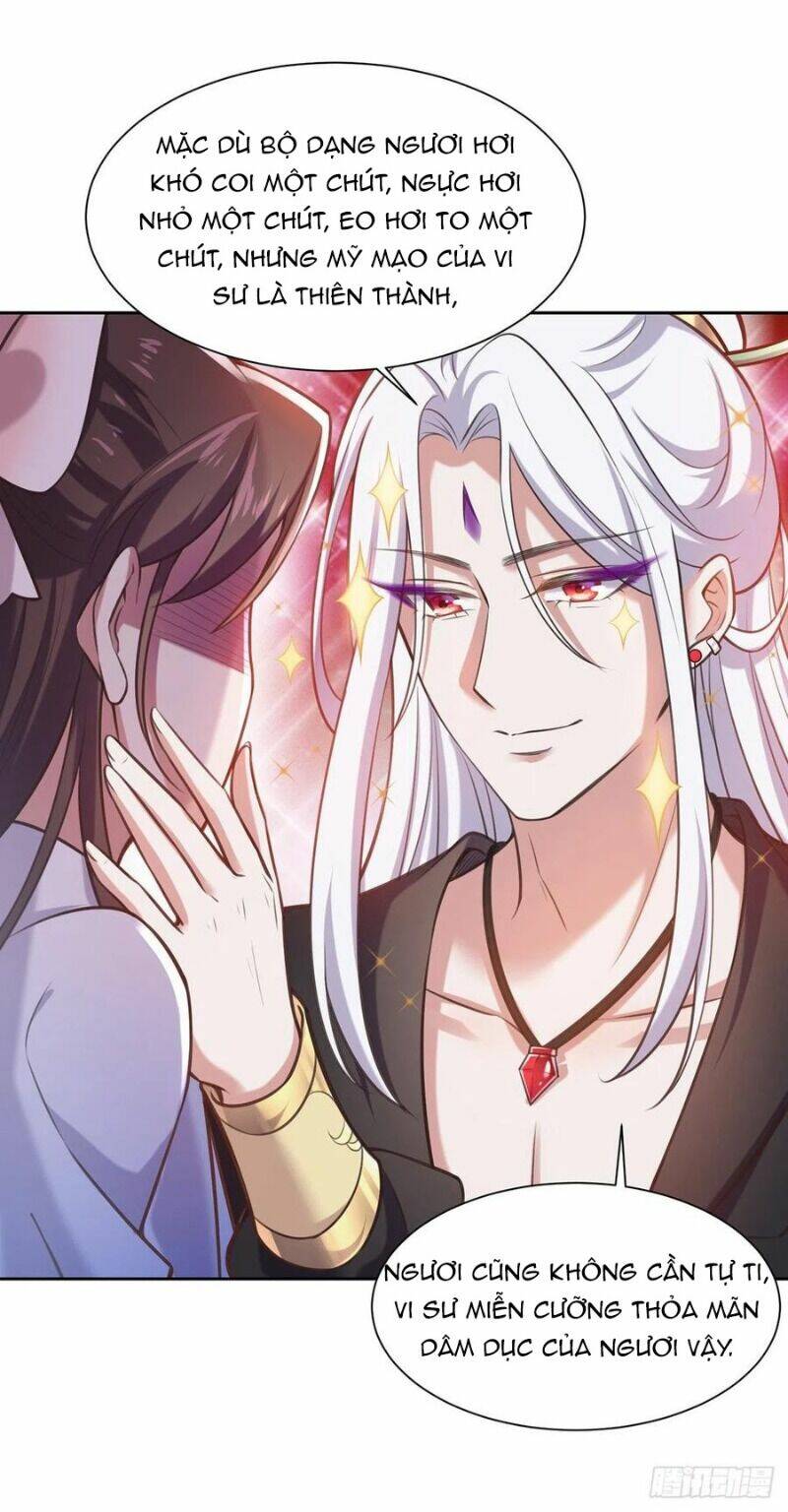 hoạn phi thiên hạ chapter 97 20