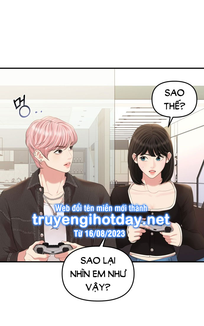 gửi em người đánh cắp những vì sao - to you who swallowed a star chapter 139.2 21